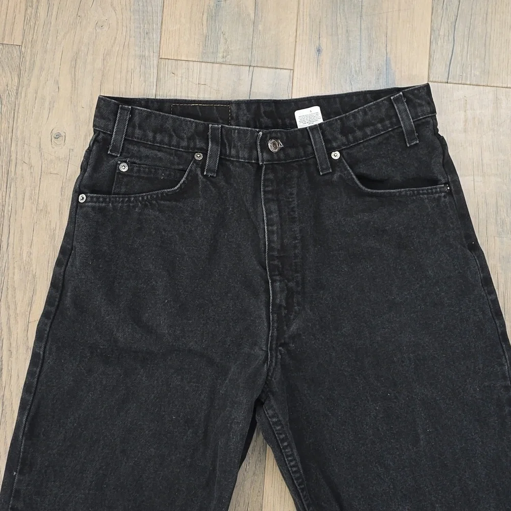 LEVI'S| Vintage Relaxed Fit Tapered Leg | Orange TAG |‎ Size 34​